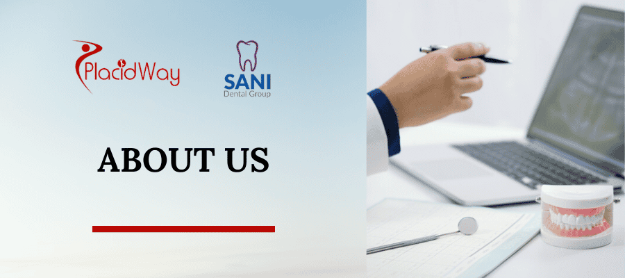 About Sani Dental Group in Los Algodones, Mexico 